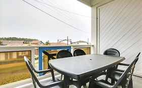 Appartement en duplex 2* Résidence Les Pêcheurs